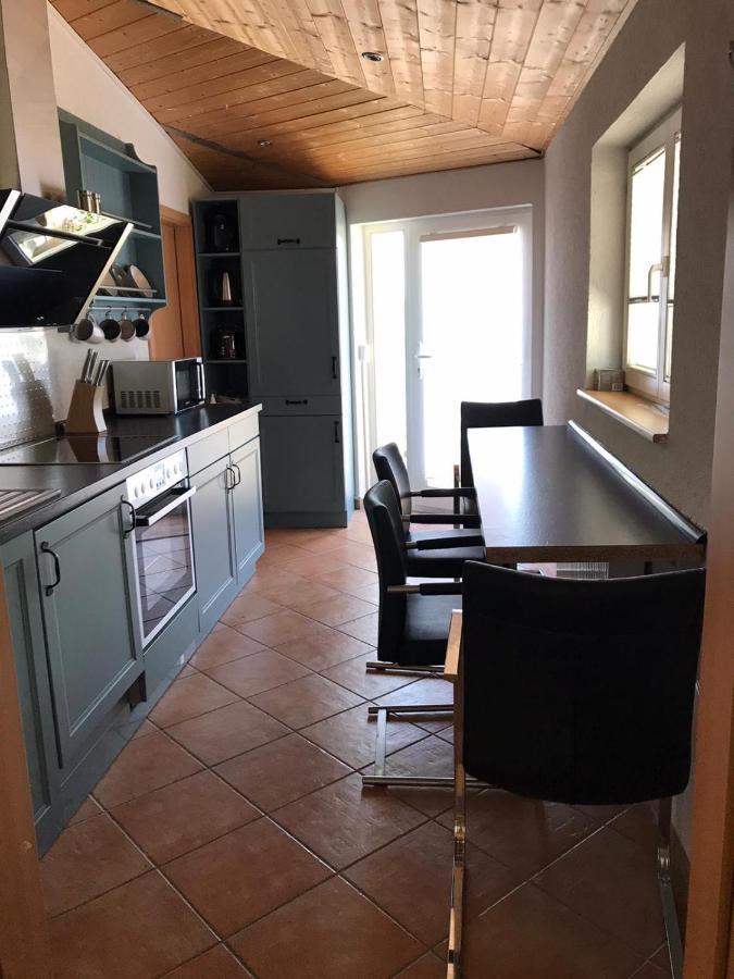 Auf Der Blue Ranch Apartment *