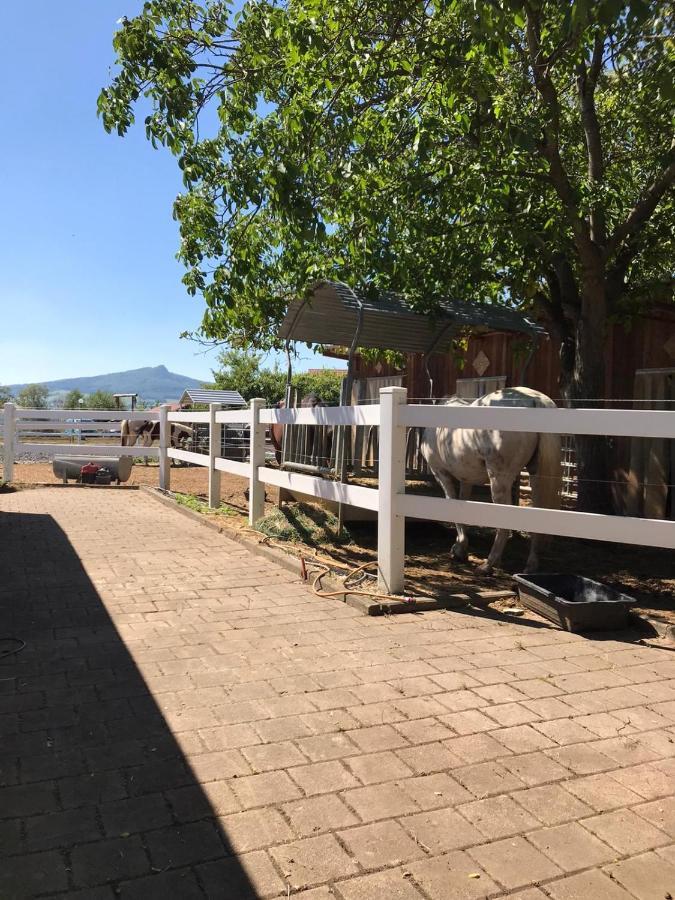 Apartment Auf Der Blue Ranch